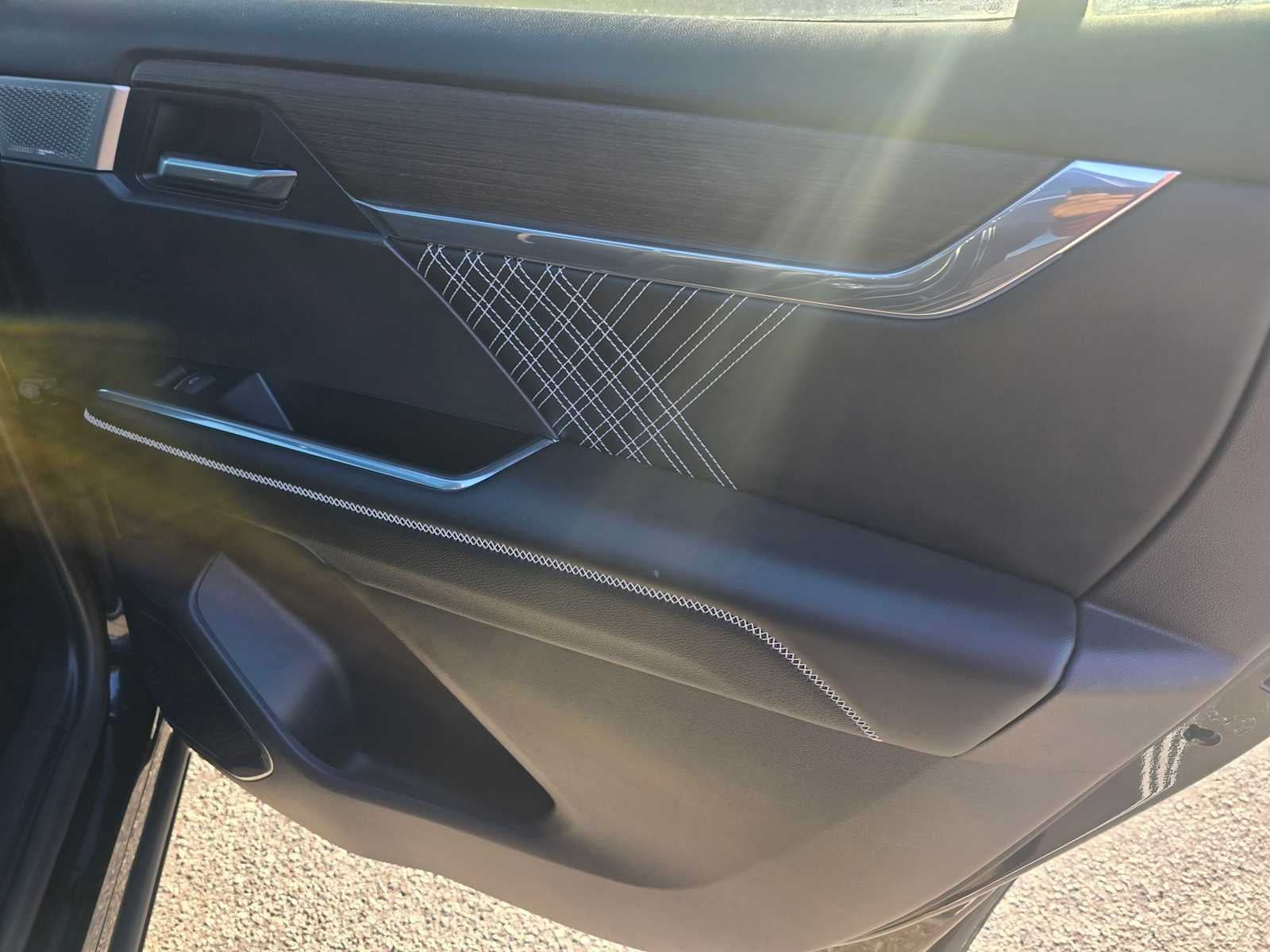 2024 GMC Acadia AWD Denali