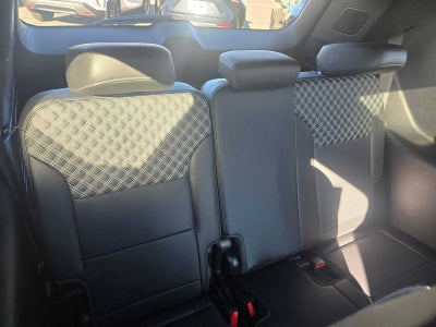 2024 GMC Acadia AWD Denali