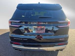 2024 GMC Acadia AWD Denali