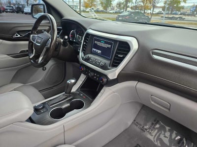 2019 GMC Acadia SLT