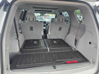 2019 GMC Acadia SLT