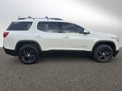 2019 GMC Acadia SLT