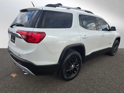 2019 GMC Acadia SLT