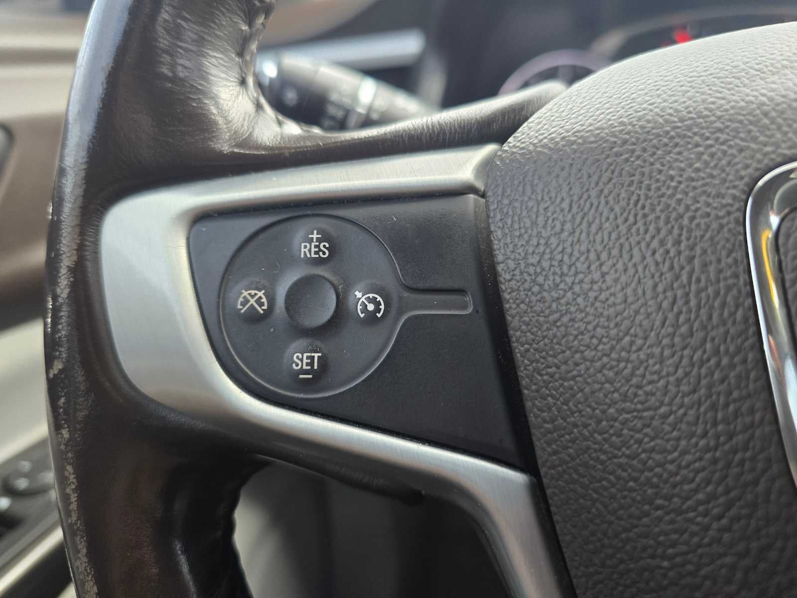 2019 GMC Acadia SLT