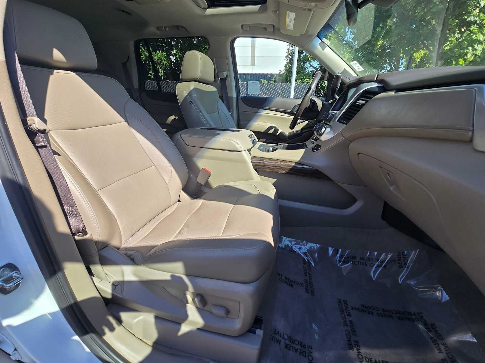2020 GMC Yukon SLT