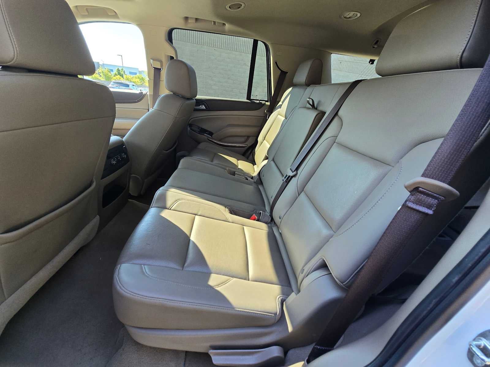 2020 GMC Yukon SLT