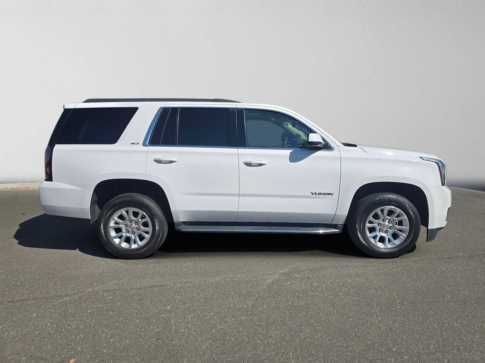 2020 GMC Yukon SLT