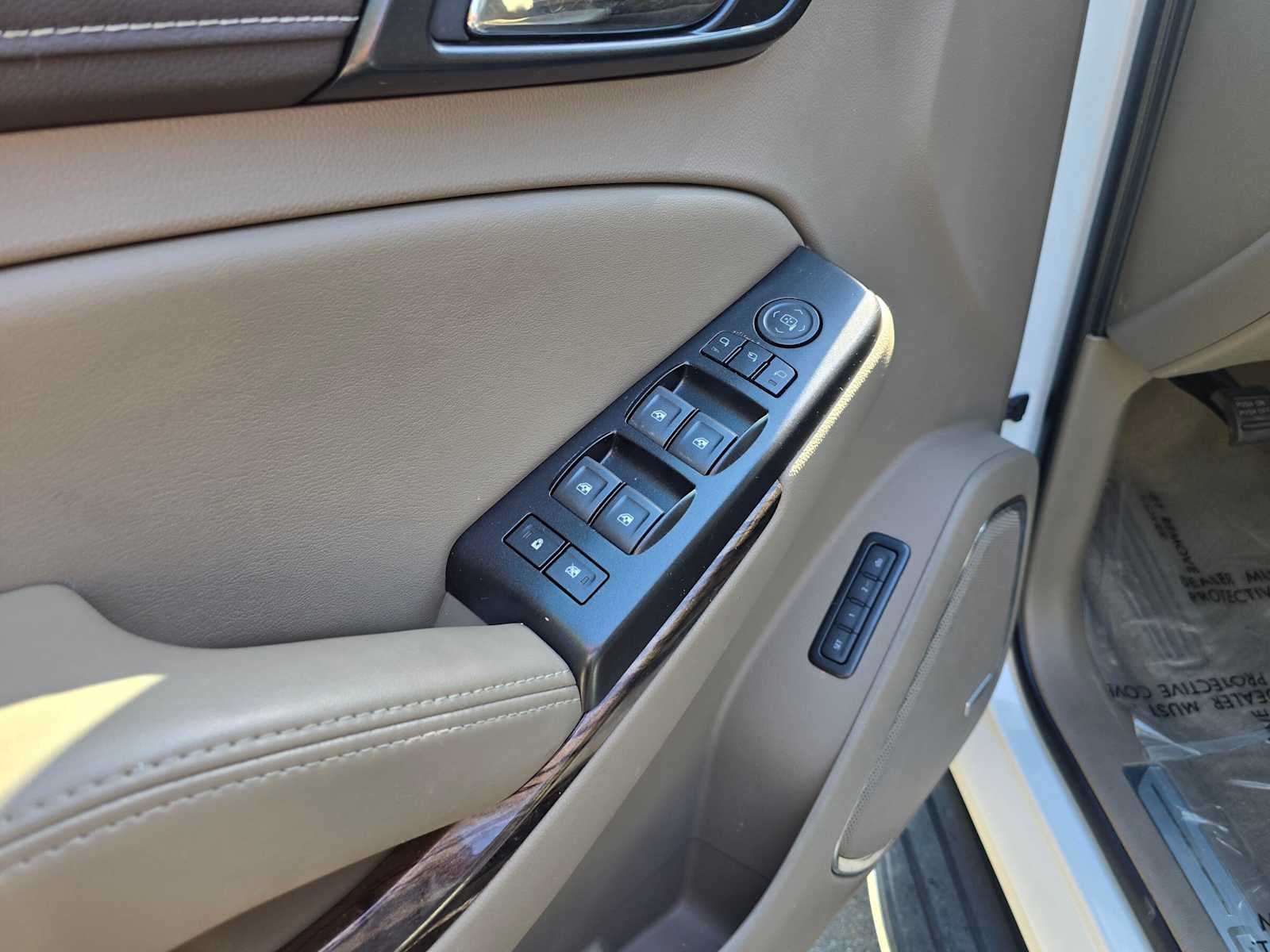 2020 GMC Yukon SLT