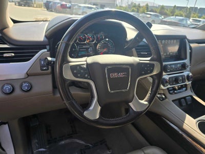 2020 GMC Yukon SLT