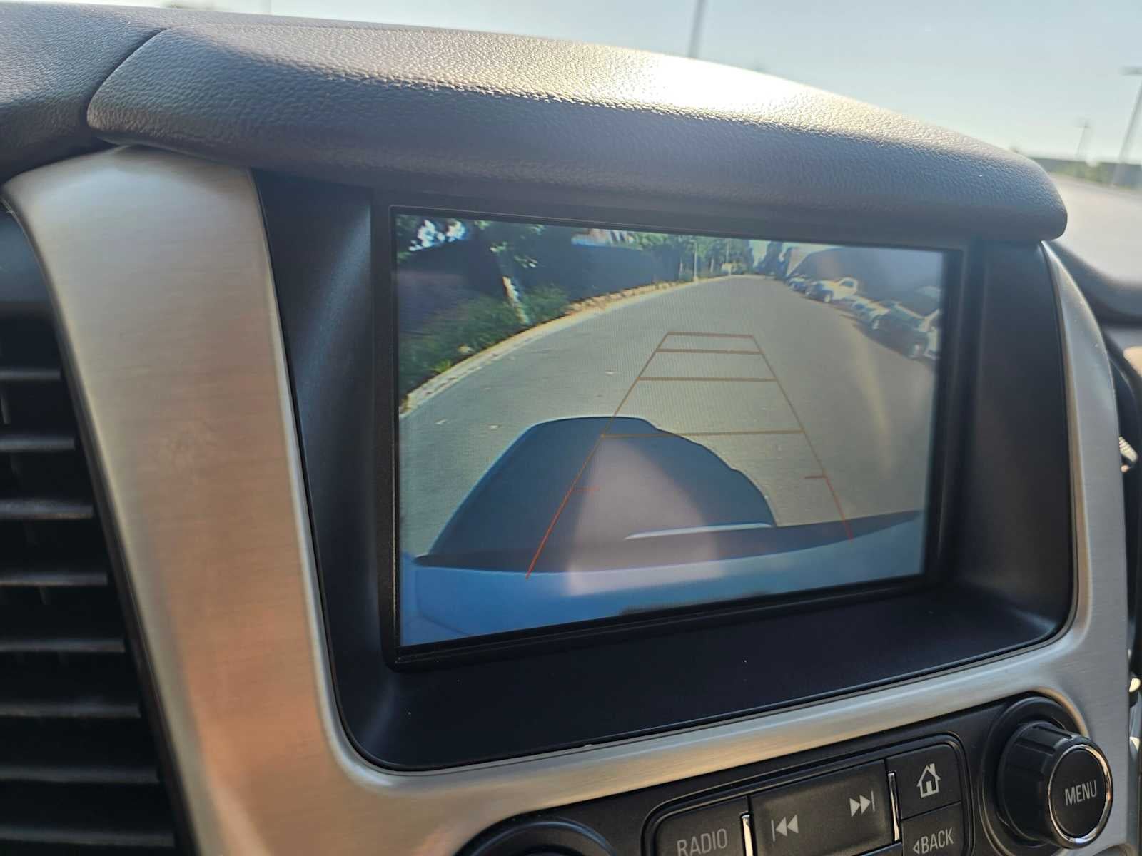 2020 GMC Yukon SLT