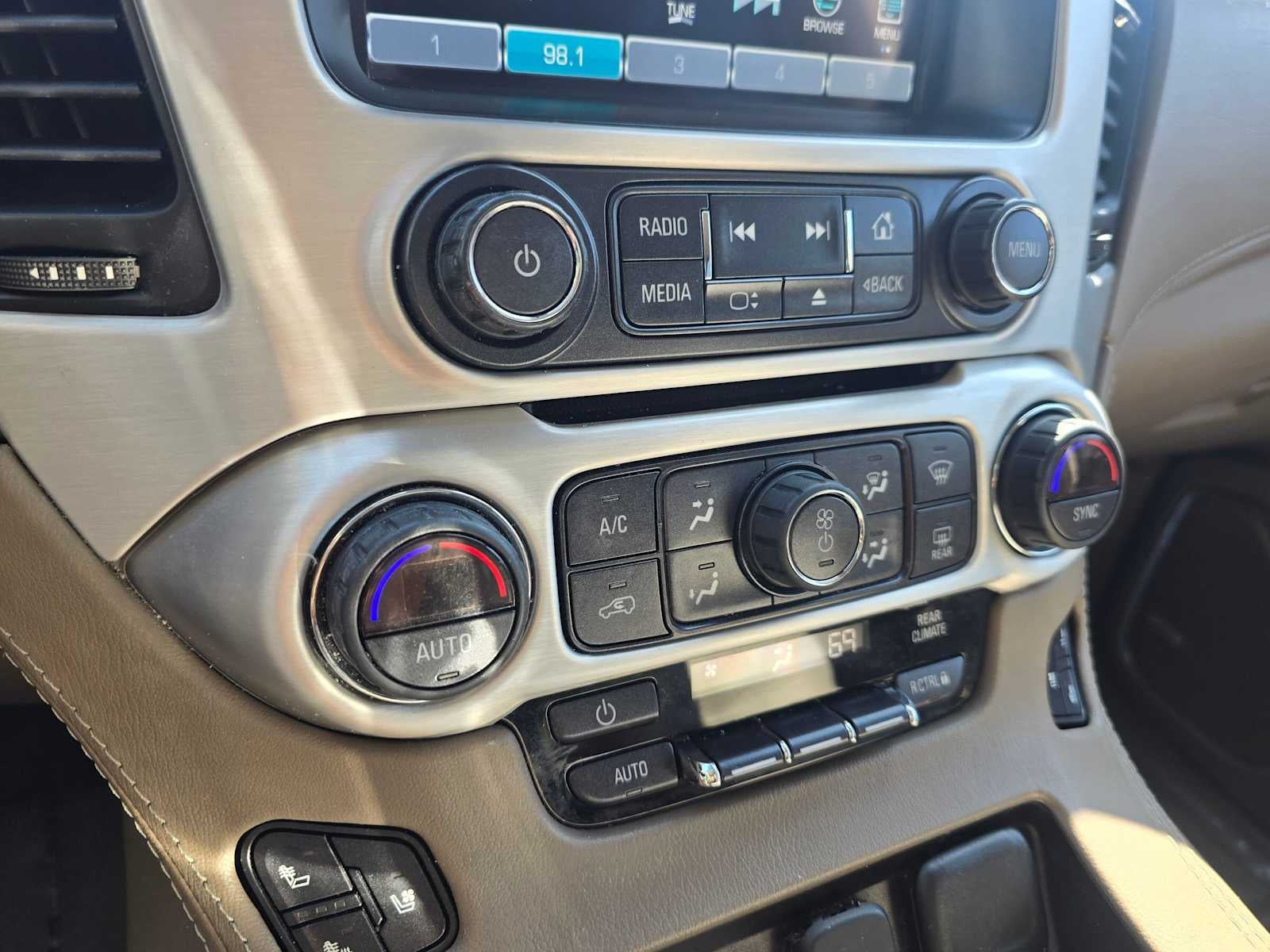 2020 GMC Yukon SLT
