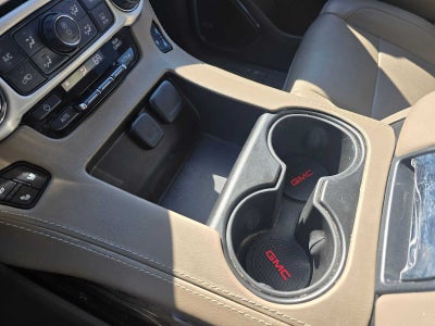 2020 GMC Yukon SLT