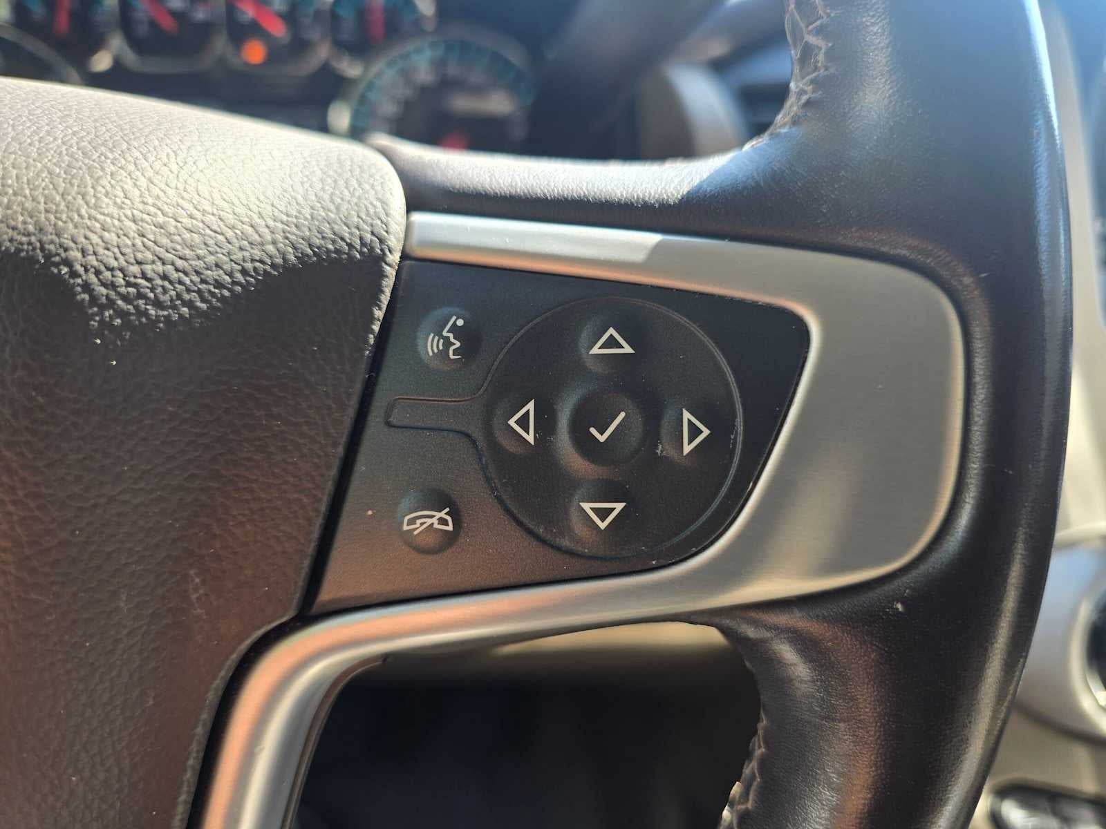 2020 GMC Yukon SLT