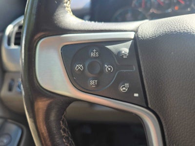 2020 GMC Yukon SLT