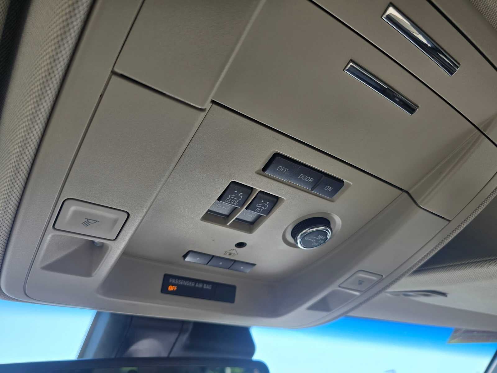 2020 GMC Yukon SLT