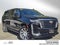 2024 Cadillac Escalade ESV 4WD Premium Luxury Platinum