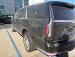 2024 Cadillac Escalade ESV 4WD Premium Luxury Platinum