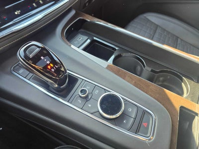 2024 Cadillac Escalade ESV 4WD Premium Luxury Platinum