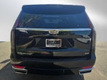 2024 Cadillac Escalade ESV 4WD Premium Luxury Platinum