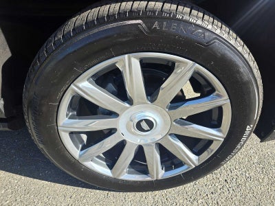 2024 Cadillac Escalade ESV 4WD Premium Luxury Platinum