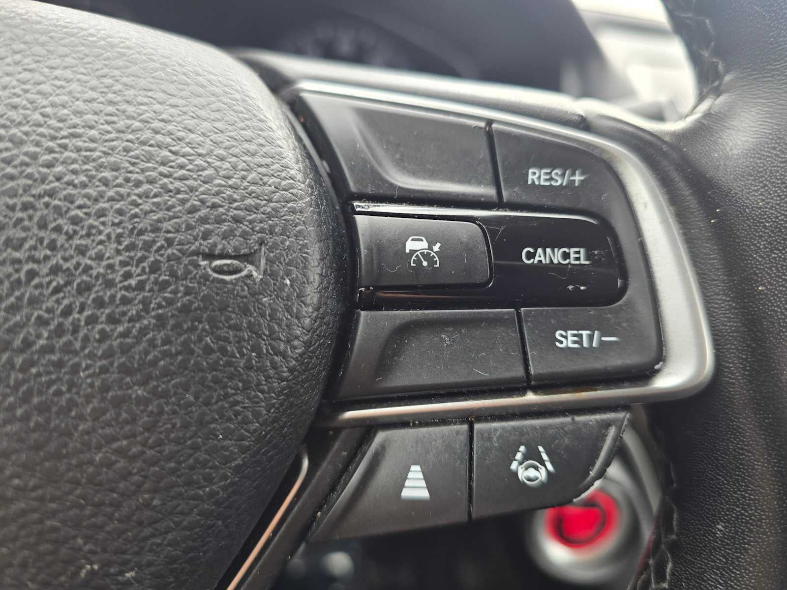 2021 Honda Accord Sedan EX-L