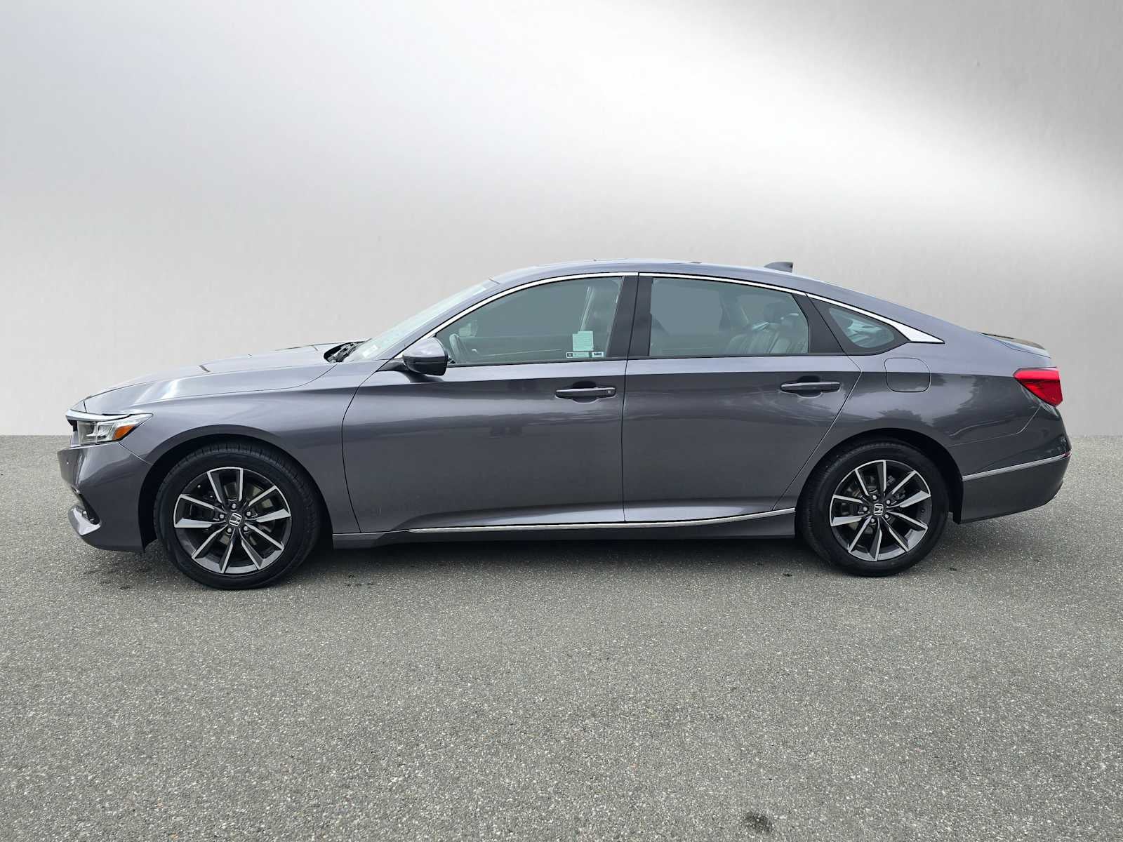 2021 Honda Accord Sedan EX-L