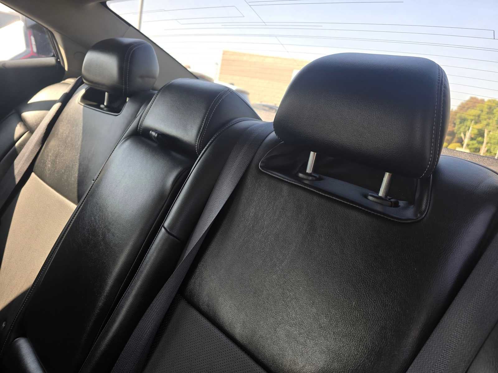 2023 Nissan Maxima SV