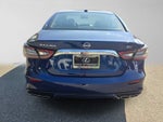 2023 Nissan Maxima SV