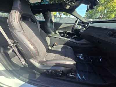 2024 Dodge Charger Daytona Scat Pack