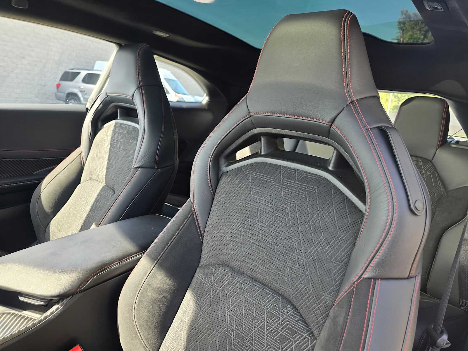 2024 Dodge Charger Daytona Scat Pack