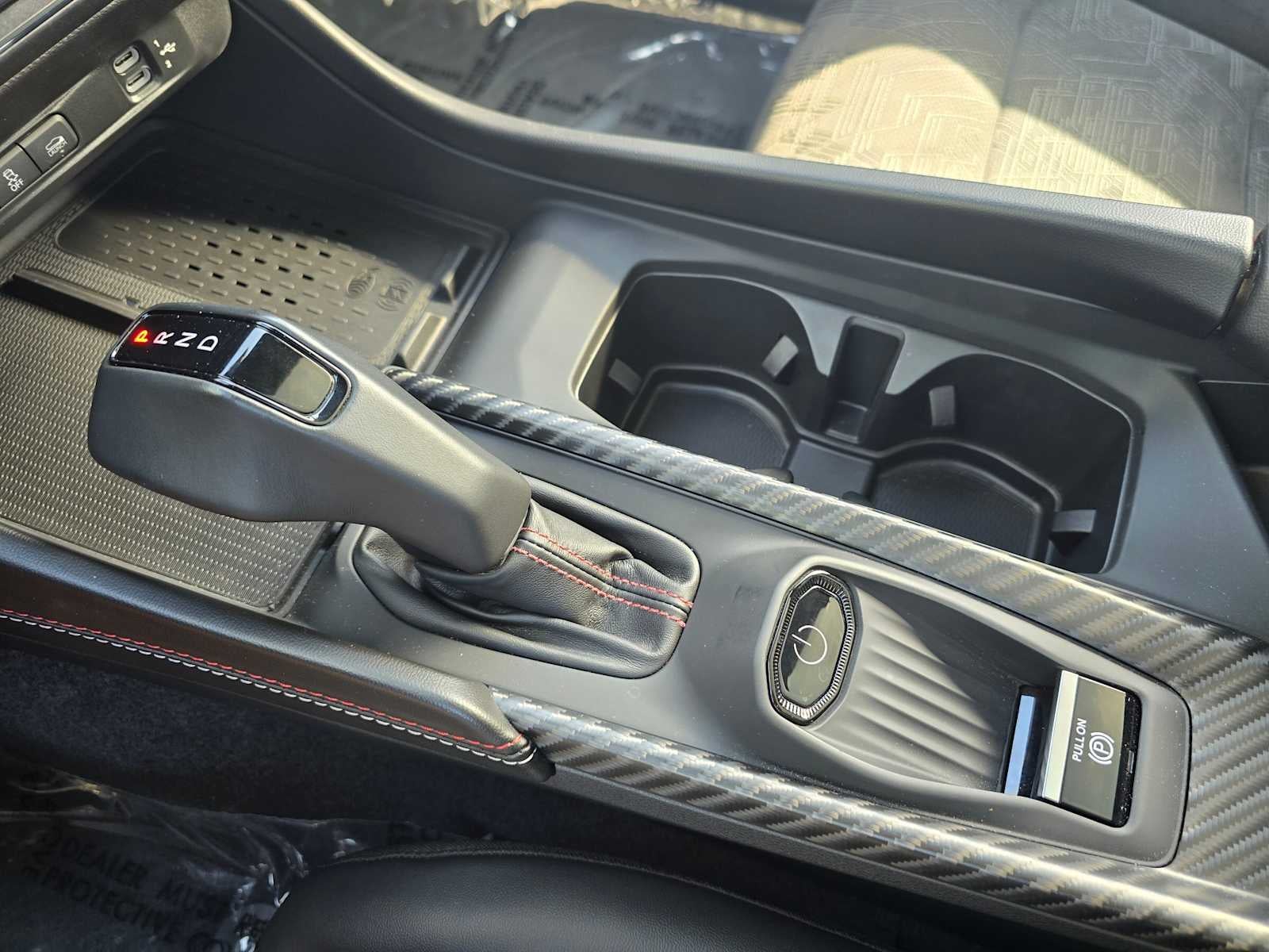 2024 Dodge Charger Daytona Scat Pack
