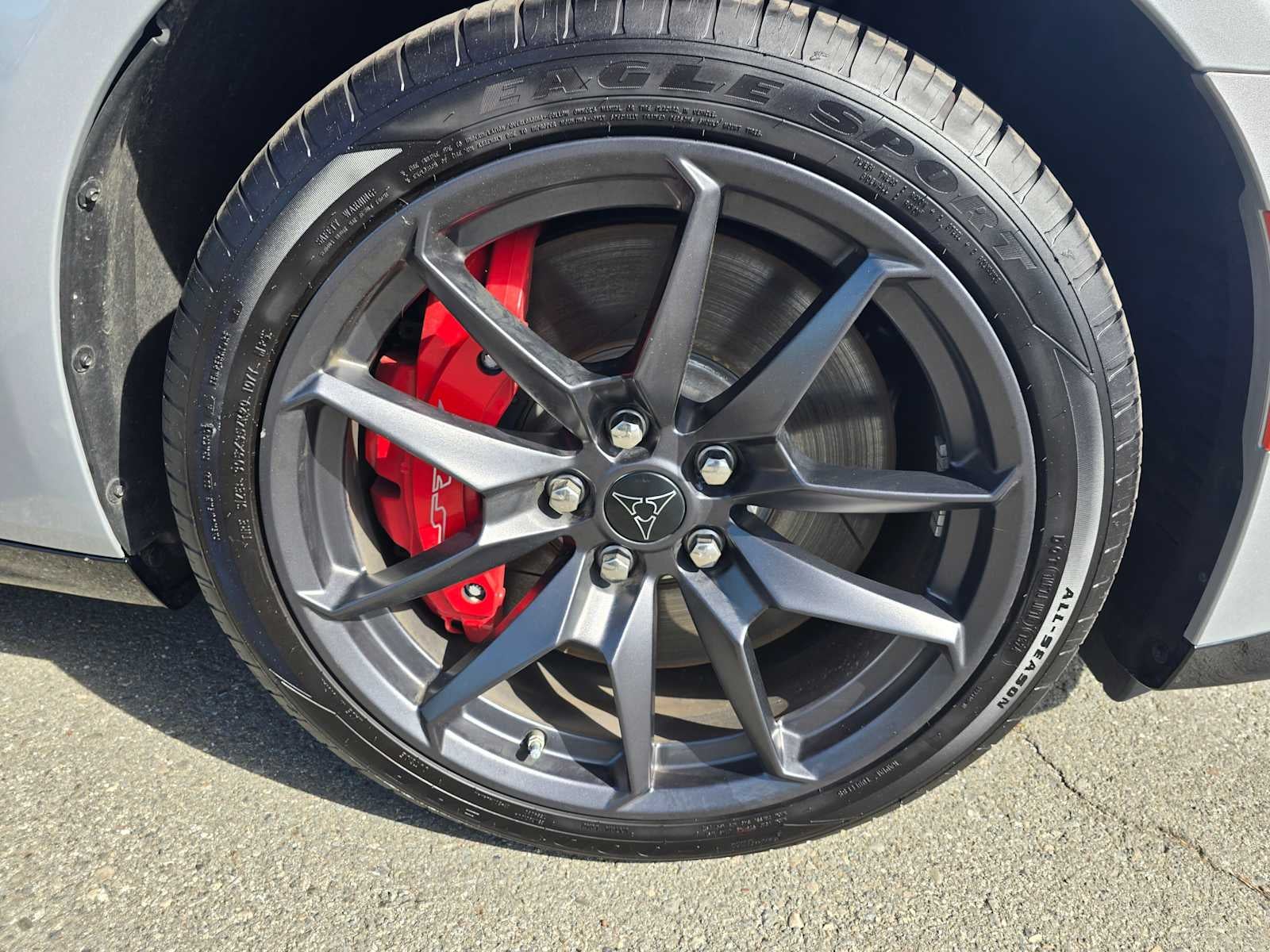 2024 Dodge Charger Daytona Scat Pack