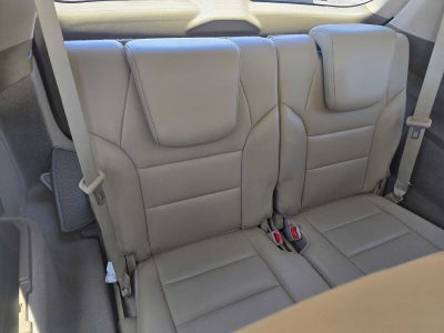 2013 Acura MDX AWD 4dr