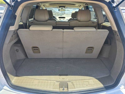 2013 Acura MDX AWD 4dr