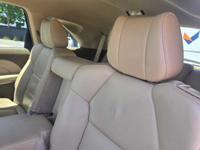 2013 Acura MDX AWD 4dr