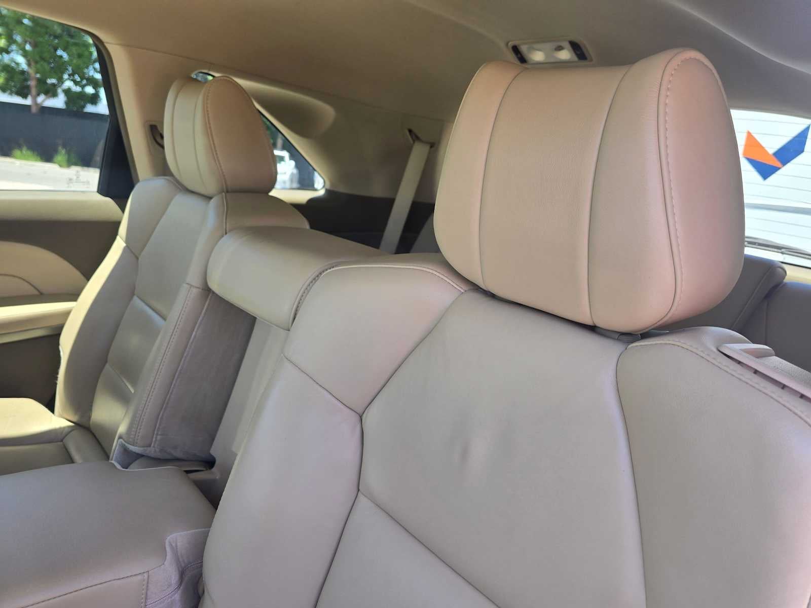 2013 Acura MDX AWD 4dr