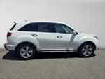2013 Acura MDX AWD 4dr