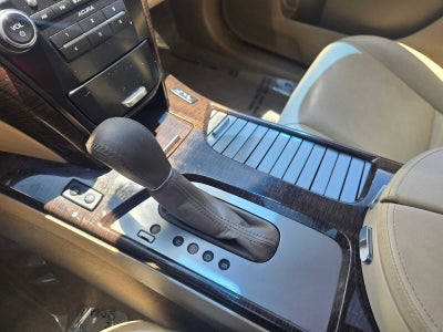 2013 Acura MDX AWD 4dr