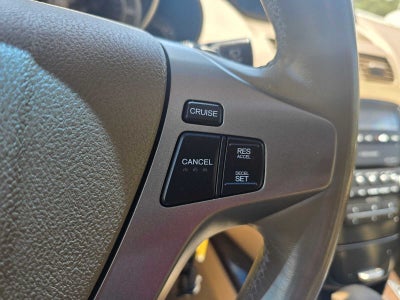 2013 Acura MDX AWD 4dr