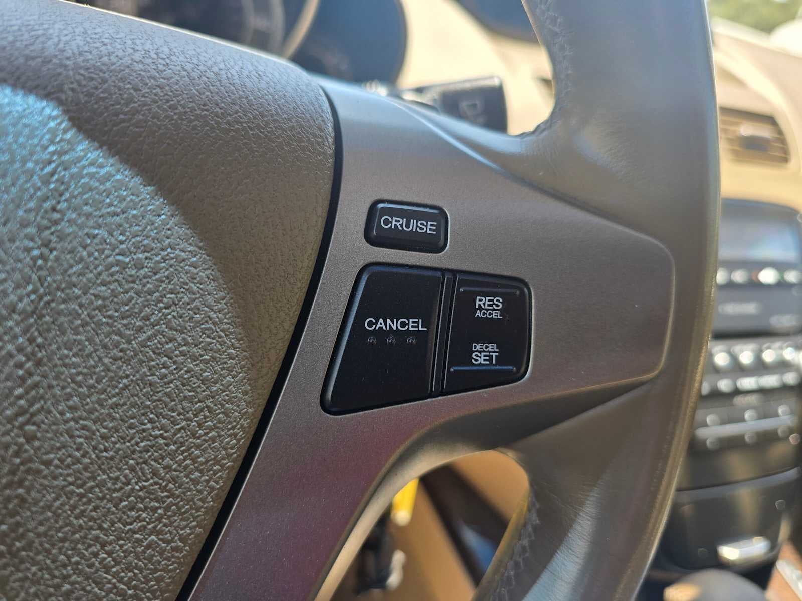2013 Acura MDX AWD 4dr