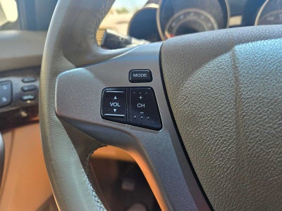 2013 Acura MDX AWD 4dr