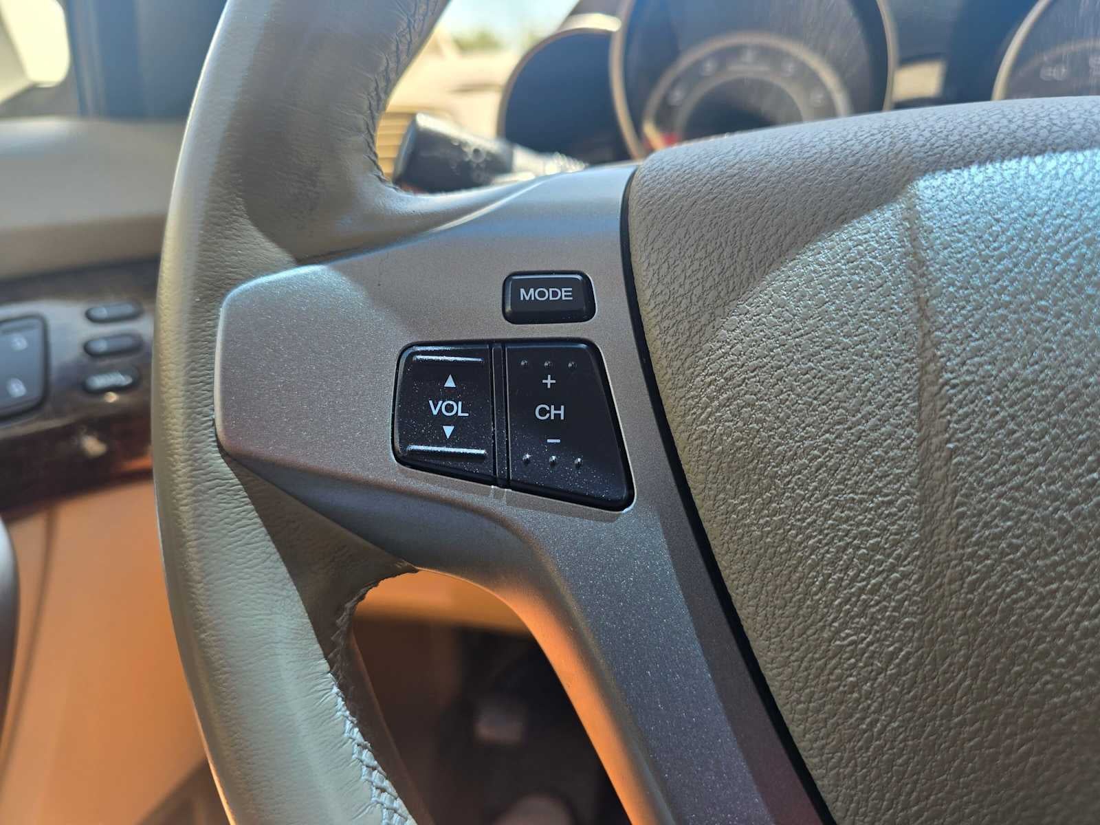 2013 Acura MDX AWD 4dr