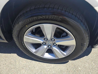 2013 Acura MDX AWD 4dr