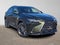 2026 Lexus NX 350 NX 350