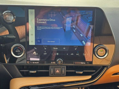 2026 Lexus NX 350 NX 350