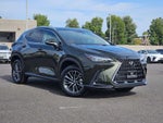2026 Lexus NX 350 NX 350