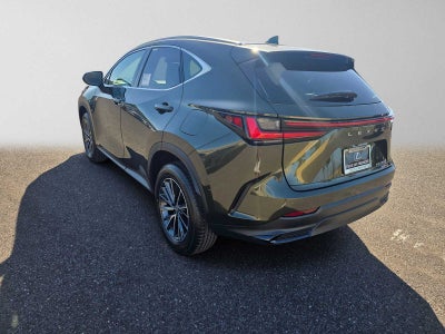 2026 Lexus NX 350 NX 350