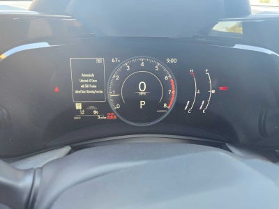 2026 Lexus NX 350 NX 350