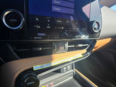2026 Lexus NX 350 NX 350