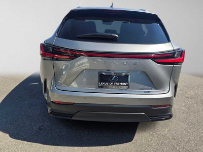 2026 Lexus NX 350 NX 350